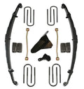 Skyjacker 6"KT,03/99&UP F250SD DIESEL