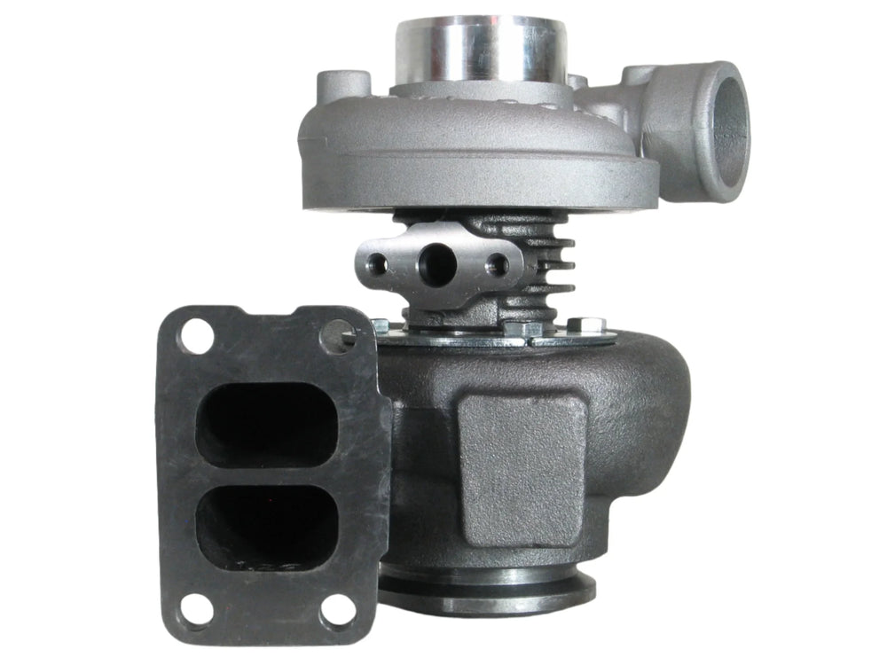 TURBOCHARGER SERV
