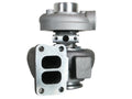 TURBOCHARGER SERV