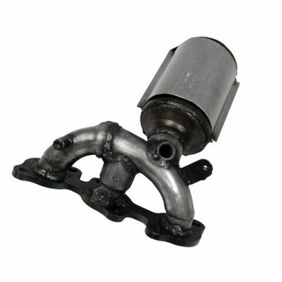Walker Exhaust auto part