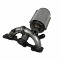 MANIFOLD CONVERTER - ULTR