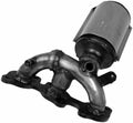 MANIFOLD CONVERTER - ULTR