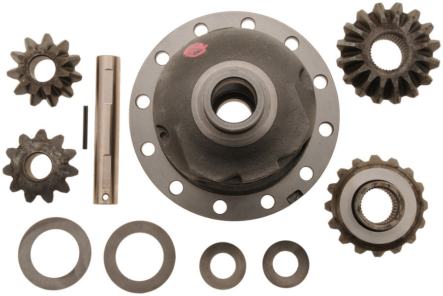 KIT - DIFF CASE ASSM