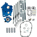 S&S Cycle chrome auto part