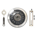 Comp1 Clutch 94-05 Mazda Miata 1.8L TMI Hybrid Twin Disc Clutch Kit