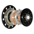 Comp1 Clutch 94-05 Mazda Miata 1.8L TMI Hybrid Twin Disc Clutch Kit