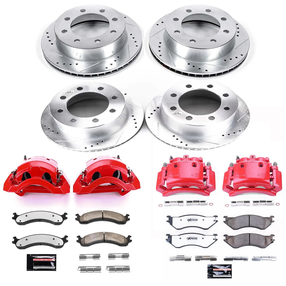 PowerStop auto part
