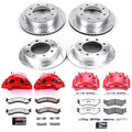 PowerStop auto part