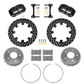 Wilwood auto part