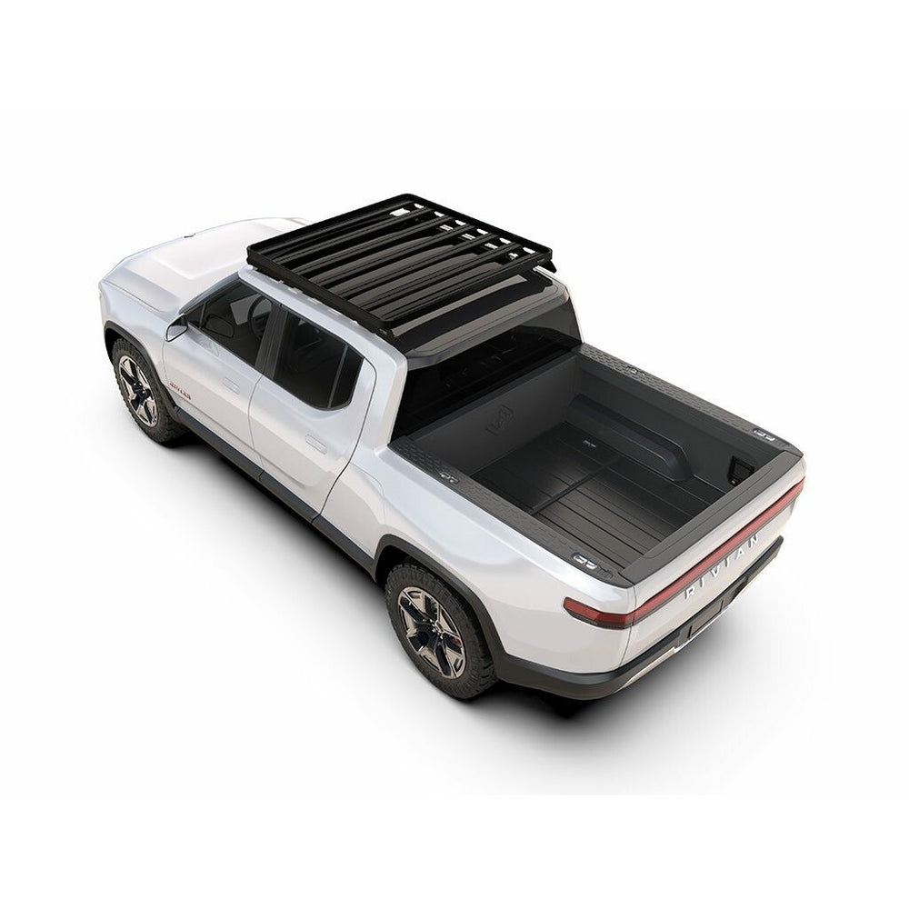 Rivian R1T (2022-Current) Slimline II Roof Rack Kit