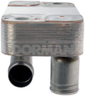 ENGINE OIL COOLER
