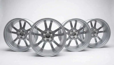 Weld auto part