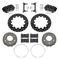 Wilwood auto part