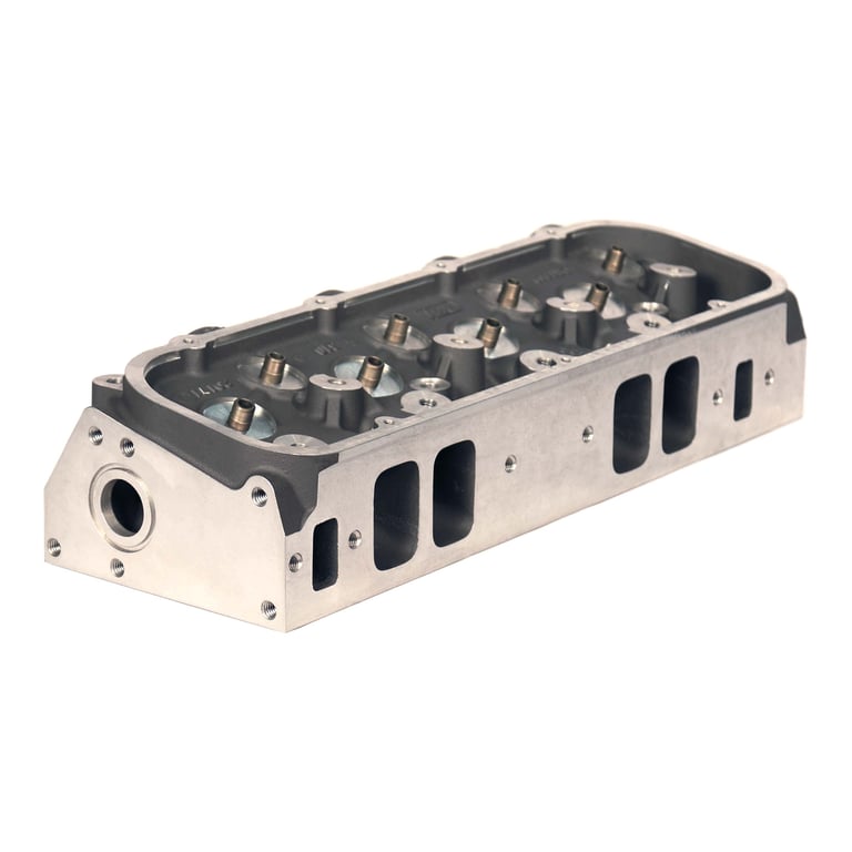 BBC 325cc Pro-1 Head 121cc R/P 2.25/1.88 Bare