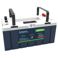 12V 300AH - GROUP 8D - CRANKING & D
