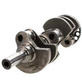 Manley Chevrolet LS Forged Crankshaft - 4.100in Stroke