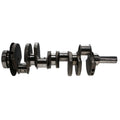Manley Chevrolet LS Forged Crankshaft - 4.100in Stroke