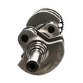 Manley Chevrolet LS Forged Crankshaft - 4.100in Stroke