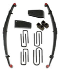 Skyjacker 4"SR 80-96 F250,350 I,W/TWG