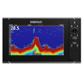 NSS9 EVO3S, MFD/SONAR, C-MAP CHARTS