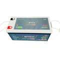 (PRE-ORDER) 12V 460AH | HEATED & BL