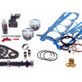 MSTR PRM W/O RODS & MAINS