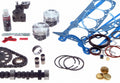 MSTR PRM W/O RODS & MAINS
