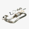 FASS 17-19 GMC / 17-19 Chevrolet 2500HD/3500HD Duramax EGR Filter System