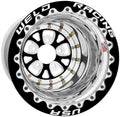 Weld auto part