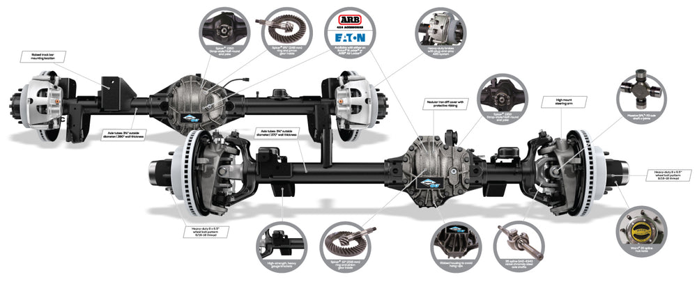 COUPLING SHAFT