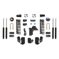 Maxtrac shock absorber
