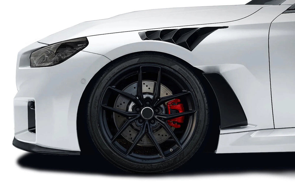 2023-2024 BMW M2 G87 DURAFLEX PODIU