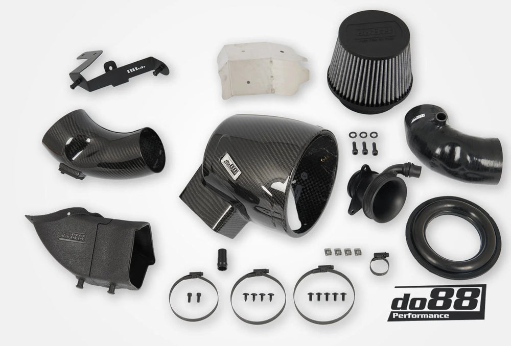 do88 intake system
