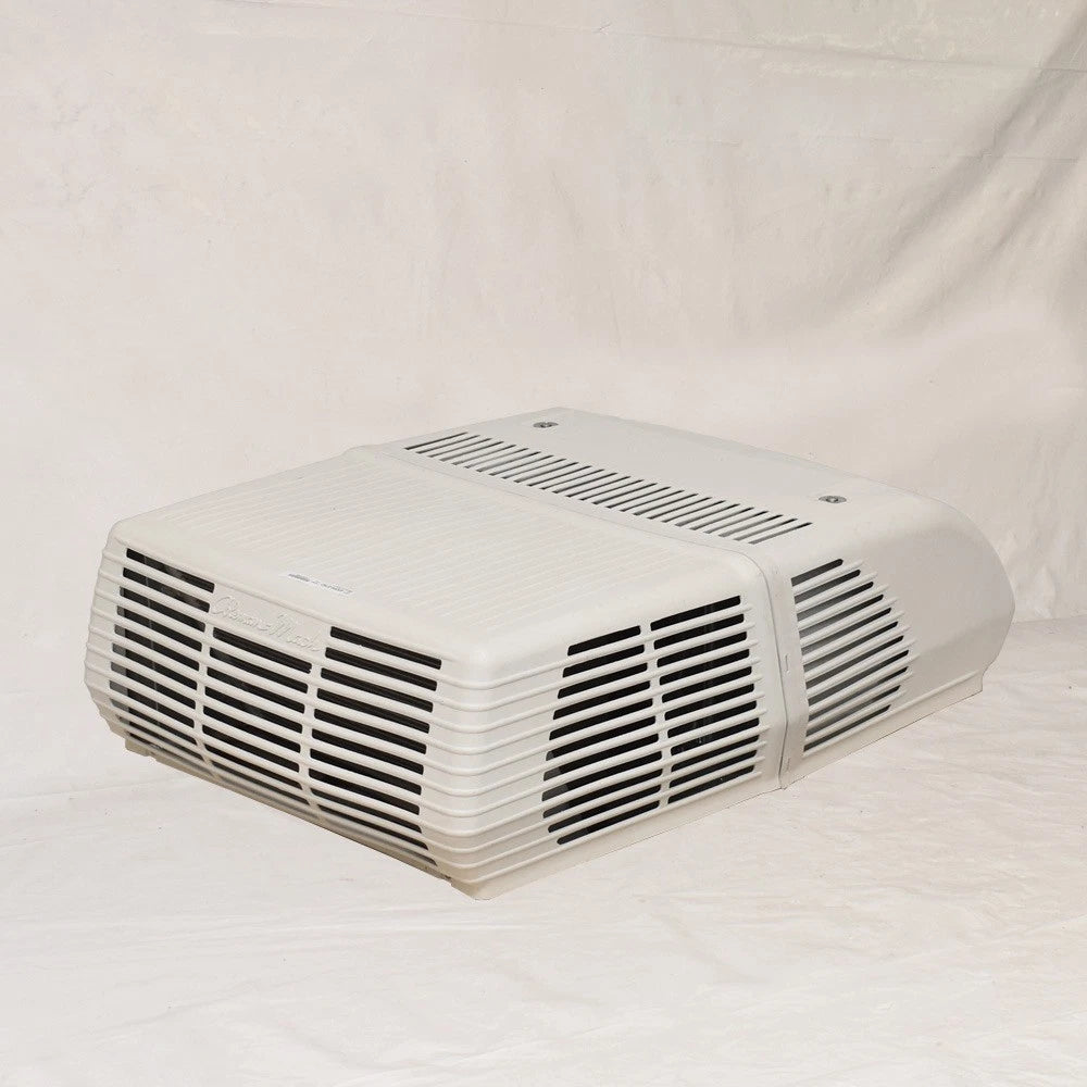 MACH 10, 15,000 BTU A/C, ARCTIC WHI