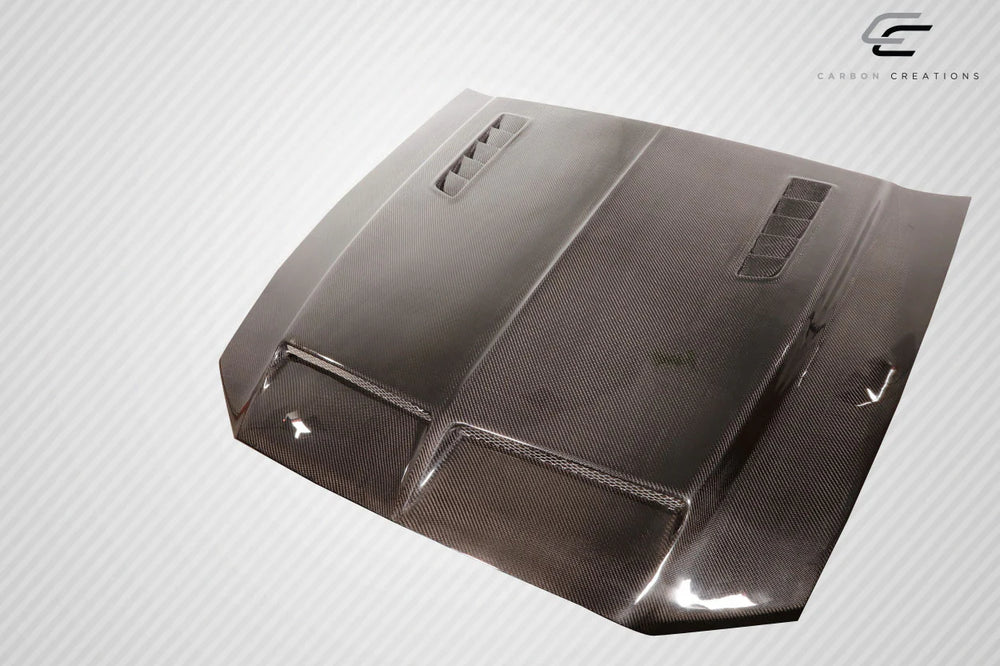 Extreme Dimensions carbon auto part