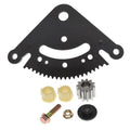 ~(37 lbs. 11X11X6)~ Ring and Pinion kit
