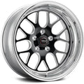 WELD RT-S S77 18X11 POLISHED 5X4.75
