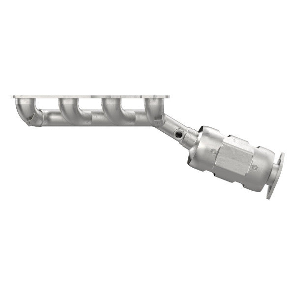 CONVERTER-CALCAT DIRECT FIT