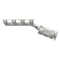 CONVERTER-CALCAT DIRECT FIT