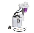 ELECTRIC FUEL PUMPS