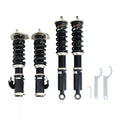 BC Racing Coilovers DS Series 89-94 Nissan Silvia 240SX