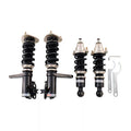 BC Racing coilovers