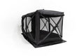 ~(143 lbs. 59X49X16)~ Hi-View Roof Top Tent With Annex