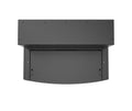 REAR HINGED LID TRUNK TRAY STORAGE