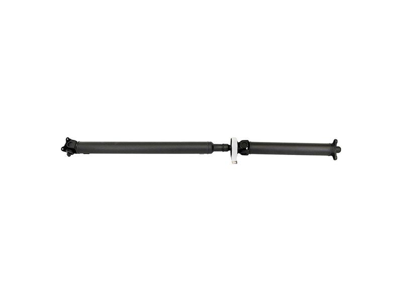 REAR DRIVESHAFT