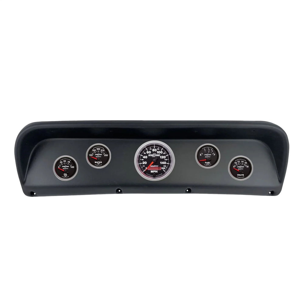 AutoMeter auto part