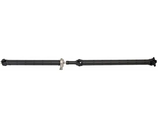 REAR DRIVESHAFT