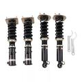 BC Racing Coilovers DS Series 87-92 Mazda RX7