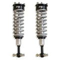 MaxTrac 09-13 Ford F-150 2WD/4WD 0-2.5in Front FOX 2.0 Performance Coilover - Pair