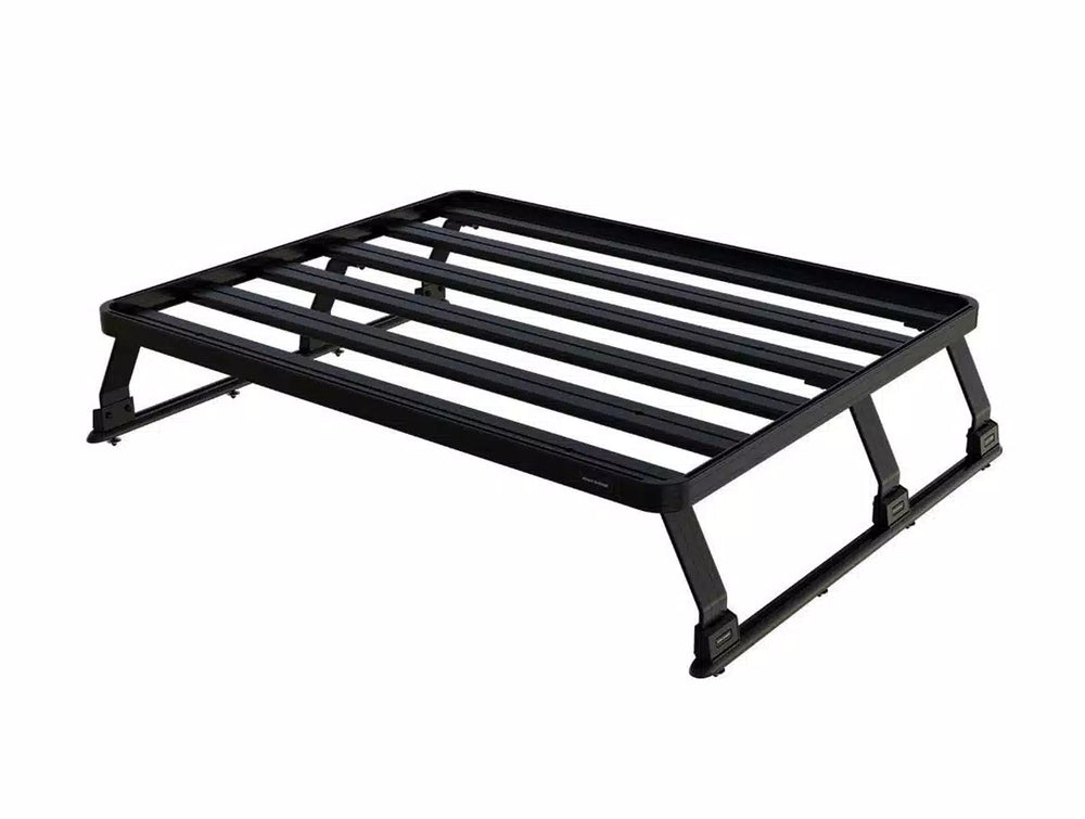 Front Runner Outfitters Pickup Roll Top SLII Load Bed Rack Kit/1425x1156/T